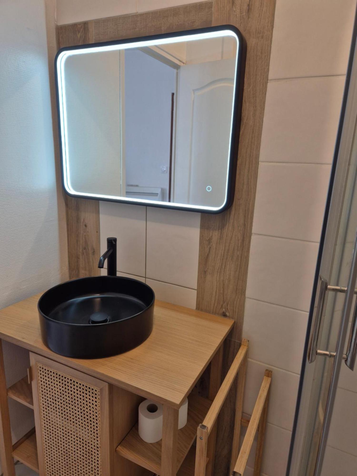 Urban Chic 44 M2 Appartement Brest Buitenkant foto